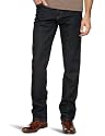 Wrangler TEXAS STRETCH W121XU13M Herren Jeanshosen/ Lang, Straight Fit (Gerades Bein)