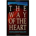 The Way of the Heart: Desert Spirituality and Contemporary Ministry book cover