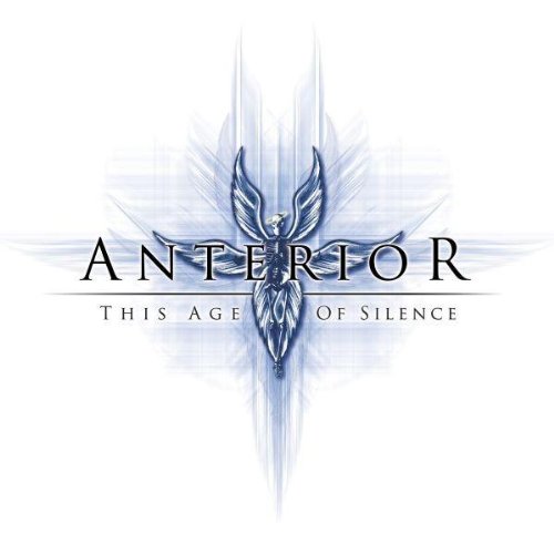 Anterior - The Silent Divide Lyrics - Zortam Music