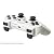 プレイステーション3 ワイヤレスコントローラ (DUALSHOCK 3) CECH-ZC2J LW (クラシック・ホワイト)