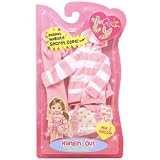 TY GIRLZ~HANGIN  OUT OUTFIT BRAND NEW RELEASE
