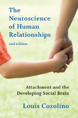 The Neuroscience of Human Relationships: Attachment and the Developing Social Brain (Second Edition)  (Norton Series on Interpersonal Neurobiology)
