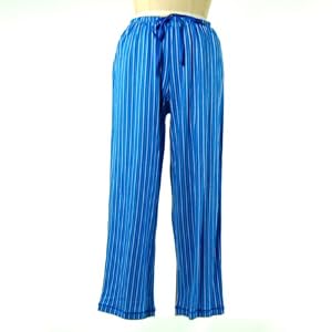 Liz Claiborne Sleepwear Women Jersey Capri - Midnight