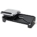 from George George Foreman 13589 Grill and Griddle