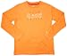 Bear Grylls Knots Long Sleeve Boys T-Shirt