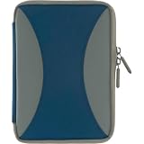 M-Edge Latitude Jacket for Kindle 4 & Kindle Touch - Navy Blue