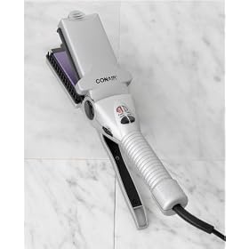 Conair Professional Dual Port Ionic Straightener
