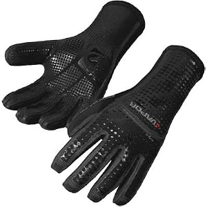 Buy Body Glove 3mm Vapor Super-Stretch Gloves