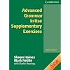 Advanced Grammar in Use Supplementary Exercises with Answers