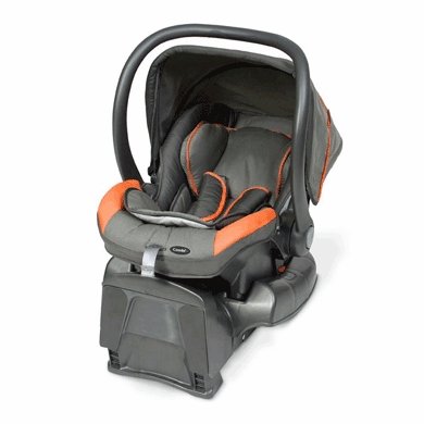 Combi Centre Dx Car Seat Mango