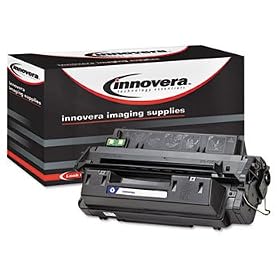 Buy Innovera 83010 - 83010 Compatible Remanufactured Toner, 6000 Page-Yield, Black now!