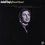 Anita ODays Finest Hour