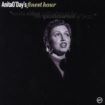 Anita O Days Finest Hour