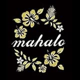 HAWAIIシリーズ HAWAII7 マハロ/GD
