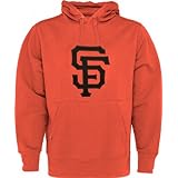 San Francisco Giants Mango Signature Hooded Sweatshirt