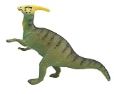 Carnegie Collection-  Parasaurolophus