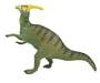 Carnegie Collection-  Parasaurolophus