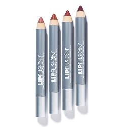 LipFusion Micro-Injected Collagen Lip Plumping Pencil