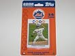 NEW YORK METS 2008 Topps Official Team BASEBALL CARD SET