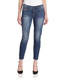 KUT from the Kloth Womens Bridgitte Chunky Stitch Ankle Skinny