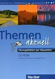 Themen aktuell cd rom