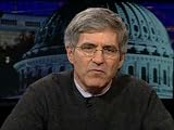 Charlie Rose 2008 : Charlie Rose- John McCain & NY Times lobbyist allegation / Samantha Power(February 21, 2008) (Season 2, Episode 15)