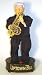 Bill Clinton Uptown Bill Sax Playing Figure