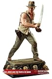 Indiana Jones - 1/4 Scale Premium Figure: Indiana Jones (The Temple Of Doom)イメージ