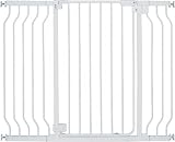 41gUnrAd22L. SL160  Summer Infant Secure ™ Extra Tall Walk Through Gate