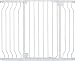 Summer Infant Sure and Secure Extra-Tall Walk-Through Gate