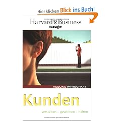 Kunden. Verstehen - gewinnen - halten (Redline Wirtschaft bei ueberreuter)