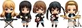 ねんどろいどぷち けいおん! (ノンスケール ABS&PVC製塗装済みトレーディング可動フィギュア) BOX