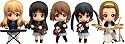 ねんどろいどぷち けいおん! (ノンスケール ABS&PVC製塗装済みトレーディング可動フィギュア) BOX