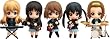 ねんどろいどぷち けいおん! (ノンスケール ABS&PVC製塗装済みトレーディング可動フィギュア) BOX