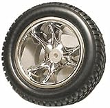 Fr Clawz 6 Spoke Chrome ST RU Fr Clawz 6 Spoke Chrome ST RU