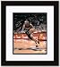 Allen Iverson Autographed Denver Nuggets 8x10 Photo - Custom Framed