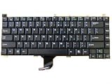 New Gateway Solo 9500 Series US Keyboard 7003493 (7003493)