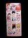 OURAN HOST CLUB: 6 pc. Magnetic Bookmarks + Pin