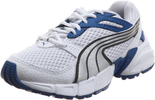 [�v�[�}] PUMA �v�[�}�A�N�V�X�g���[�i�[���b�V��Jr 185346 11 (�z���C�g/�v�[�} �V���o�[/�_�[�N �V���h�E/�V���m�[�P�� �u���[/24.5)