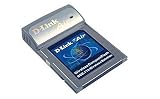 D-Link DCF-660w Wireless CompactFlash Adapter
