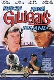 Rescue from Gilligan's Island - DVD - Starring Bob Denver Jim Backus Alan Hale Jr. and Natalie Schafer