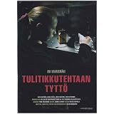 La Fille aux allumettes / Match Factory Girl ( Tulitikkutehtaan tytt� ) [ Origine Finlandaise, Sans Langue Francaise ]par Kati Outinen