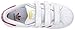 adidas Originals Superstar Foundation CF C Basketball Shoe (Little Kid)
