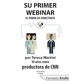 Su Primer Webinar: El poder de conectarse