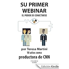 Su Primer Webinar: El poder de conectarse
