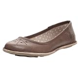 Kickers Glams Ballerines femme