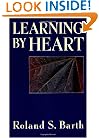 Learning By Heart (Jossey-Bass Education)
