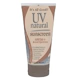 UV Natural - Adult SPF 30 Sunscreen (5.29oz)