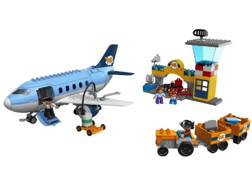 Imagen 3 de LEGO Duplo 5595