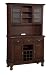Home Styles 5300-0000-00 Premier Buffet Server and Hutch